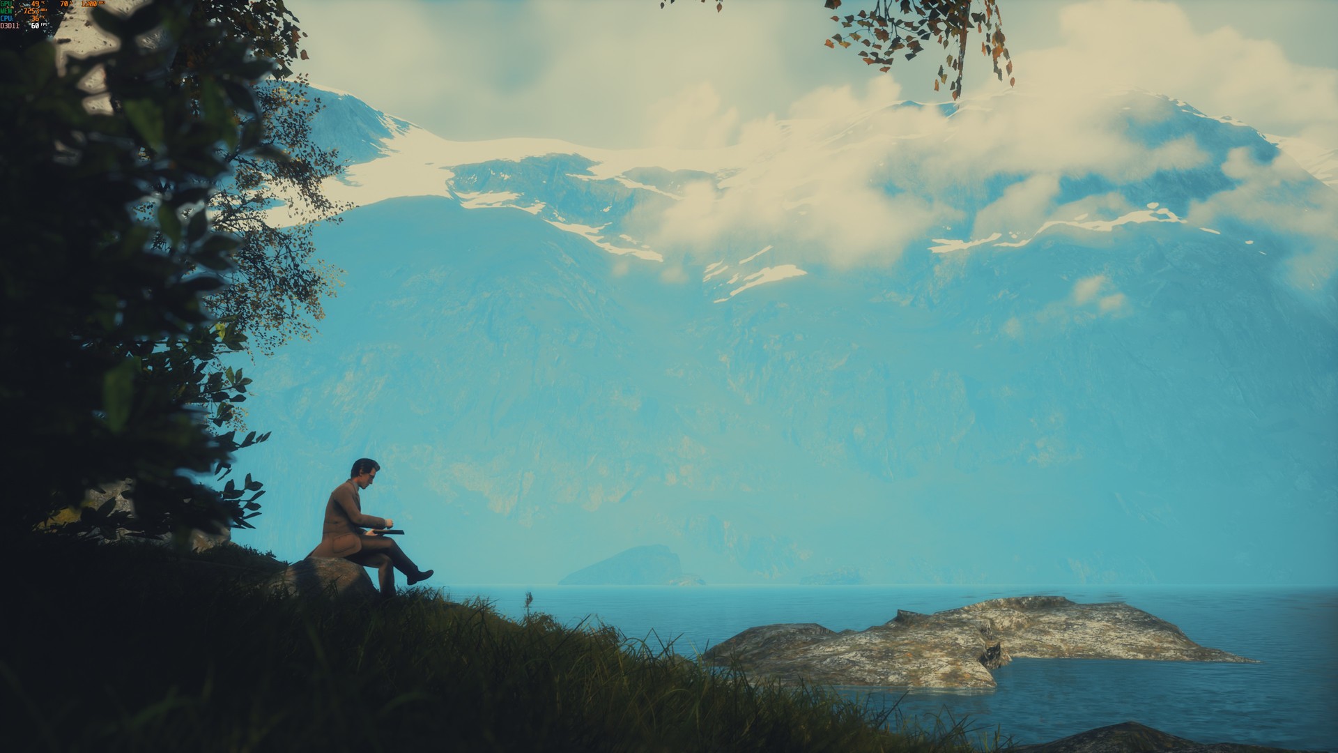 Draugen Original Soundtrack #0