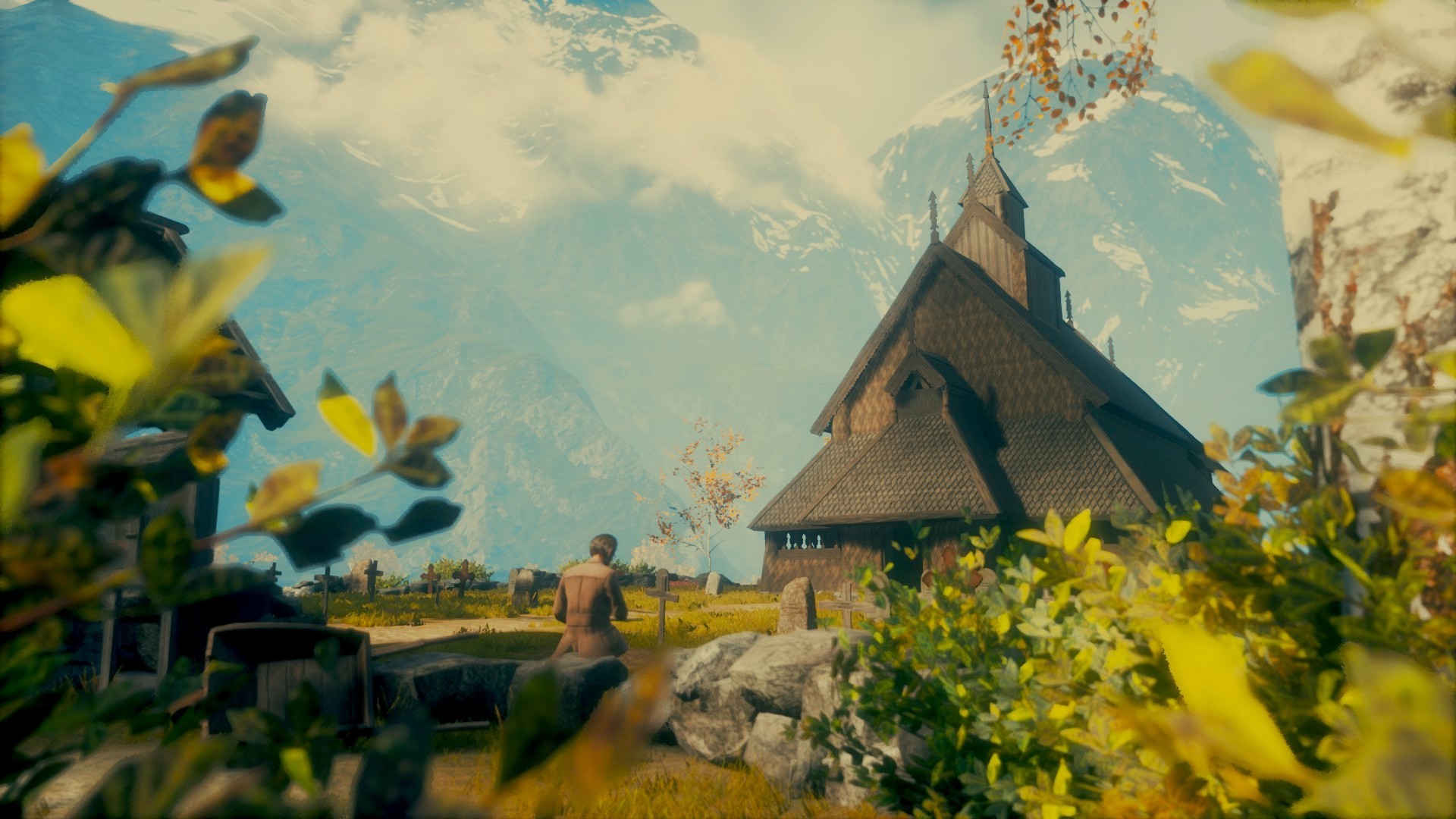 Draugen Original Soundtrack #2