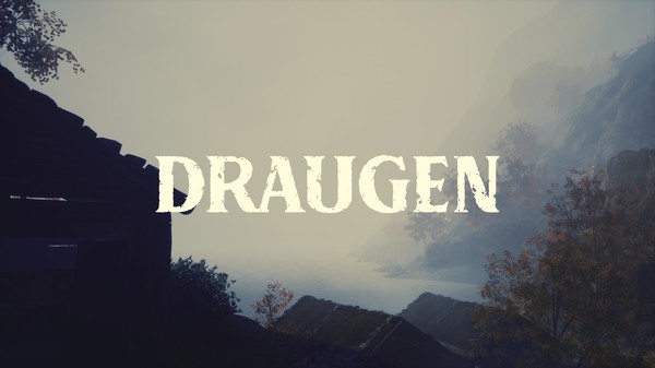 скриншот The Art of Draugen 4