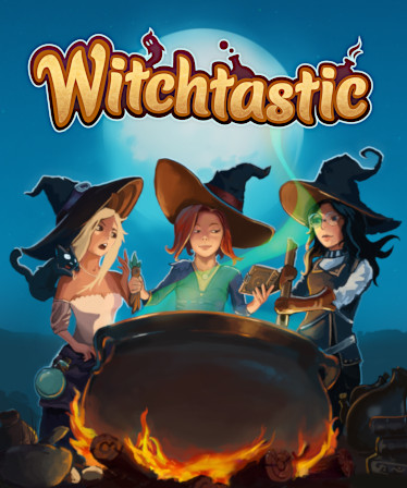 Witchtastic