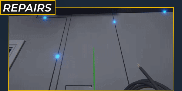 Electrician Simulator