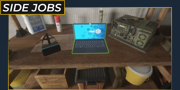 Electrician Simulator