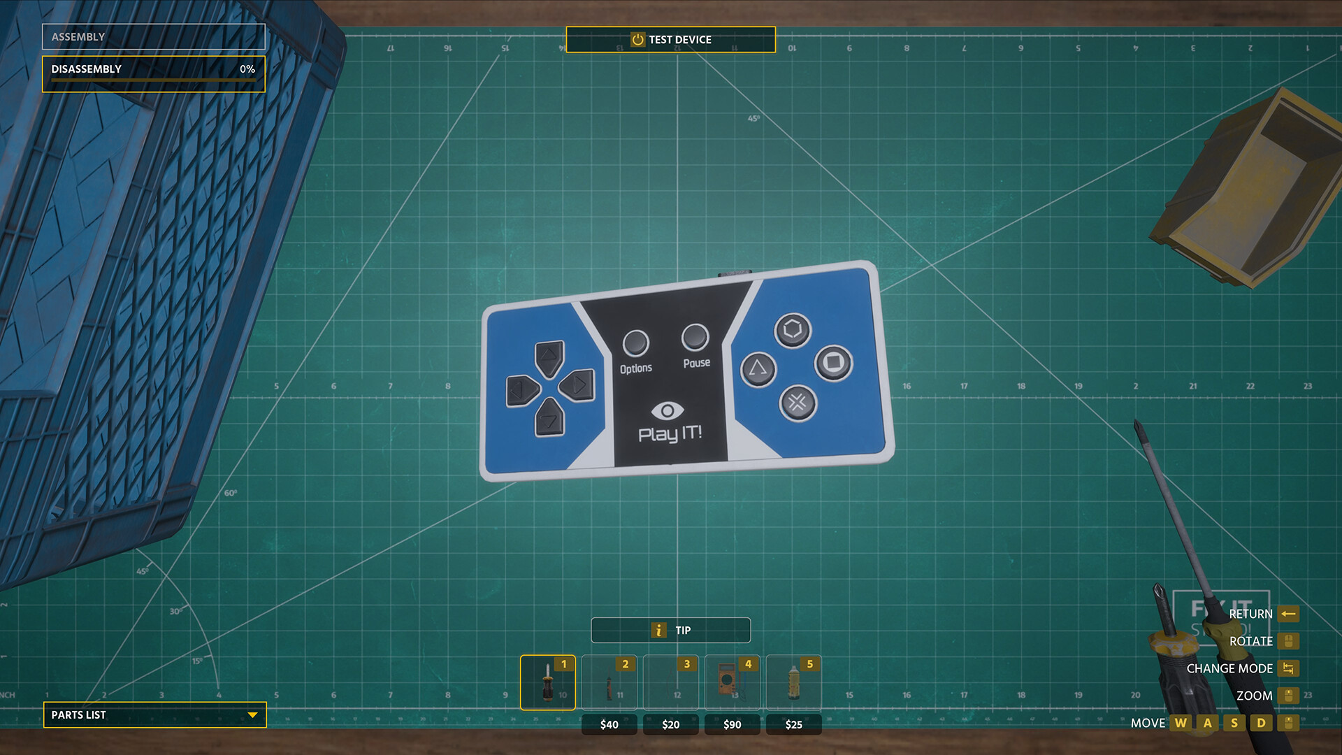 Electrician Simulator on Steam