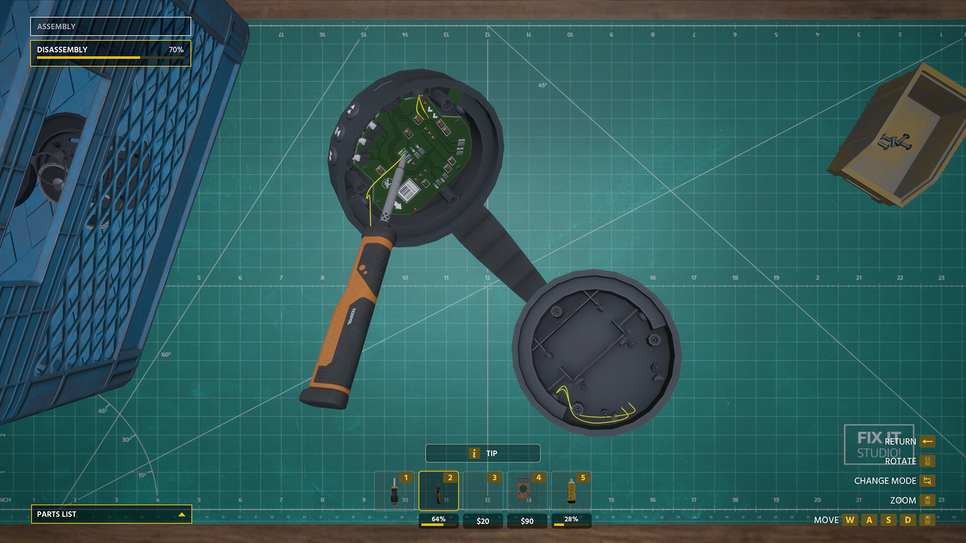 Electrician Simulator on Steam