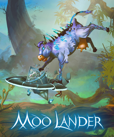 Moo Lander