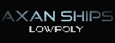 What's On Steam - Axan Ships - Low Poly