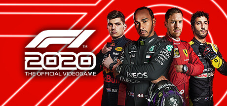F1® 2020 Cover Image