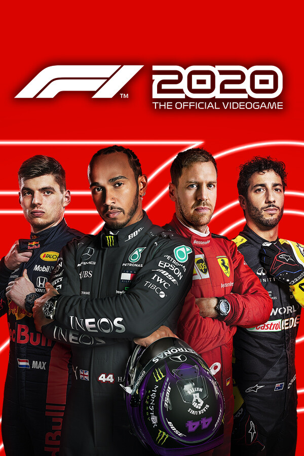 F1® 2020