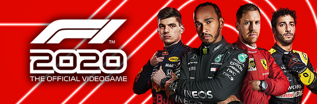 F1 2020