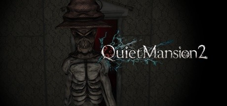 QuietMansion2 banner image