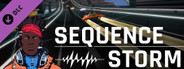 SEQUENCE STORM Soundtrack