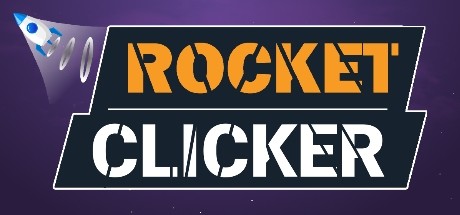 Rocket Clicker Cover Image
