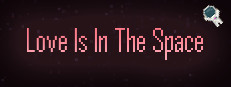 Love Is In The Space 게임 이미지