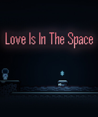 Love Is In The Space
