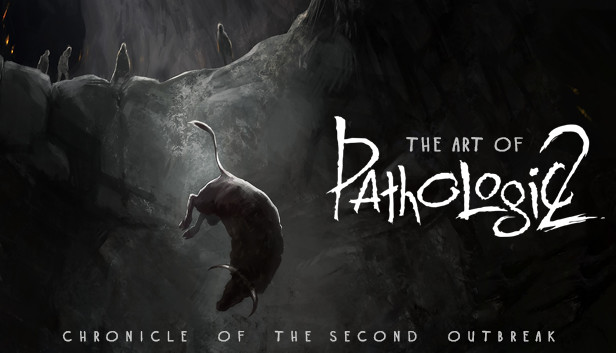 在Steam 上购买Pathologic 2: Artbook 立省80%