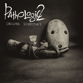 скриншот Pathologic 2: Soundtrack 0