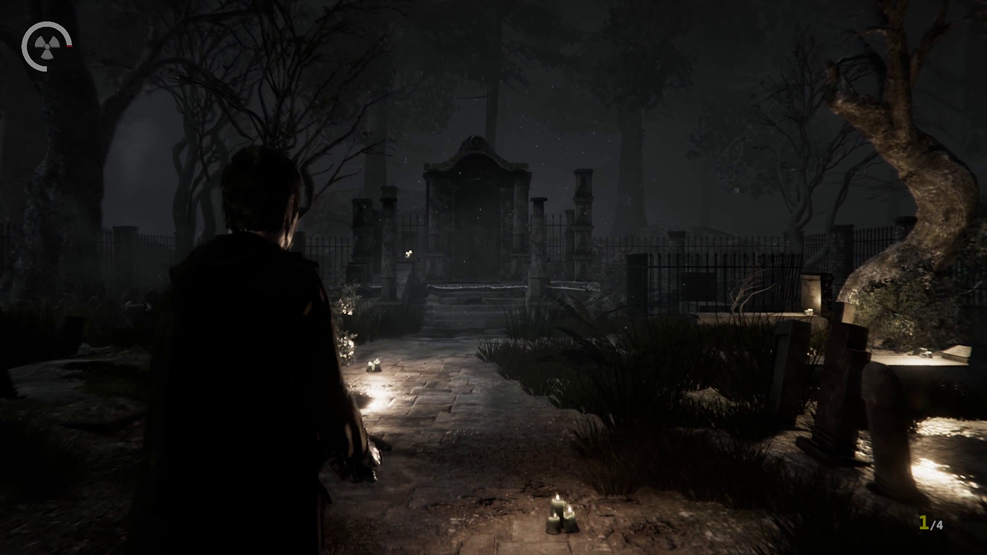 Crying is not Enough Demo #0