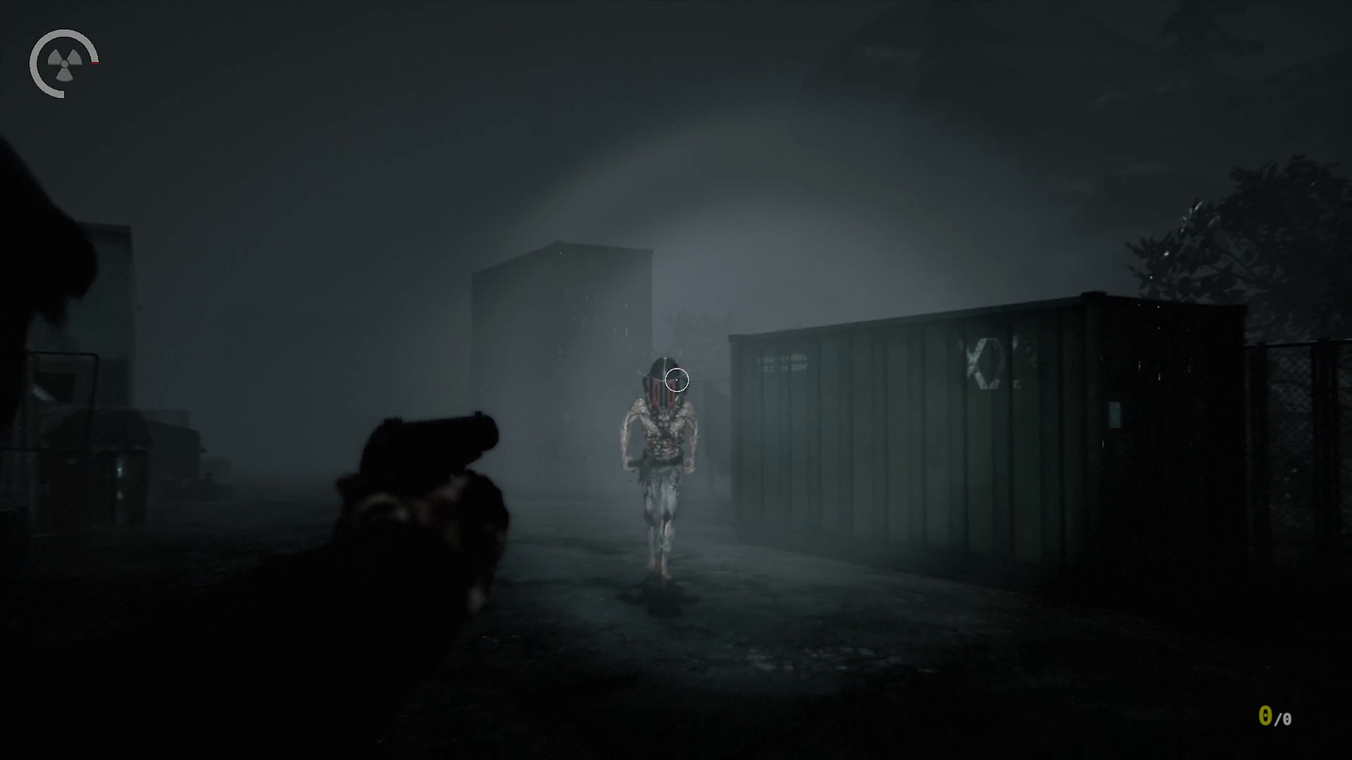 Crying is not Enough Demo #8