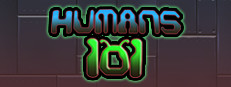 Humans 101 게임 이미지