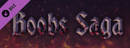 Boobs Saga - Art and Video pack