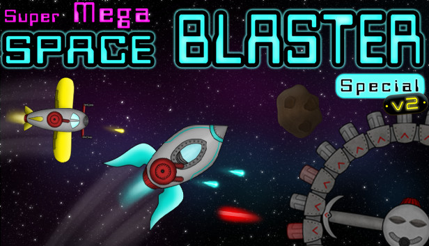 Игра супер мег. Space Blaster game. Super_Mega_Blaster. В космосе игра бластер силы 5. Супер мега космос.