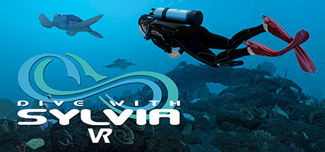 Dive with Sylvia VR Cover Image