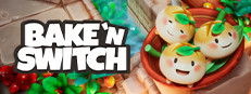 Bake 'n Switch 게임 이미지