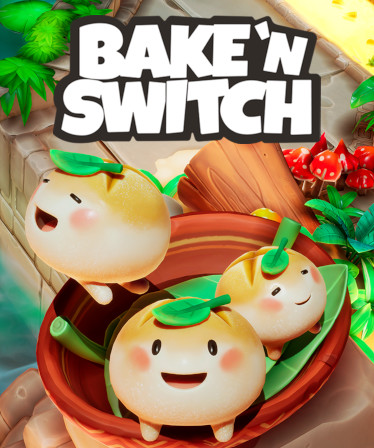 Bake 'n Switch