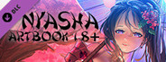 Nyasha - Artbook 18+