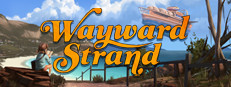 Wayward Strand 게임 이미지