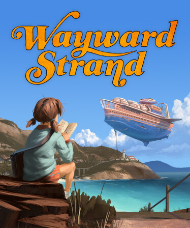 Wayward Strand