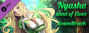 Nyasha Land of Elves Soundtrack