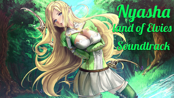 скриншот Nyasha Land of Elves Soundtrack 0