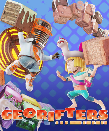 Georifters