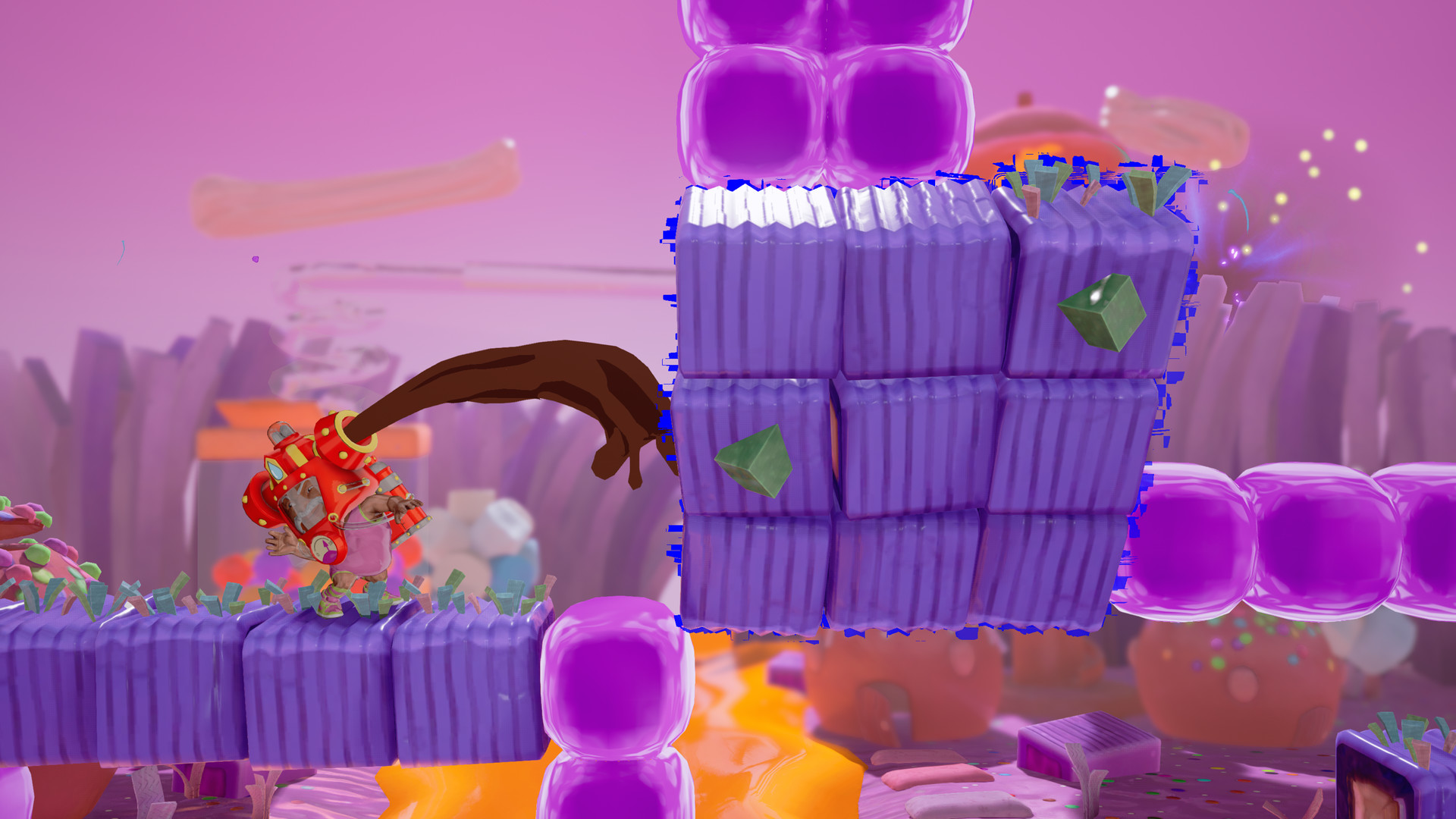 Georifters screenshot 2