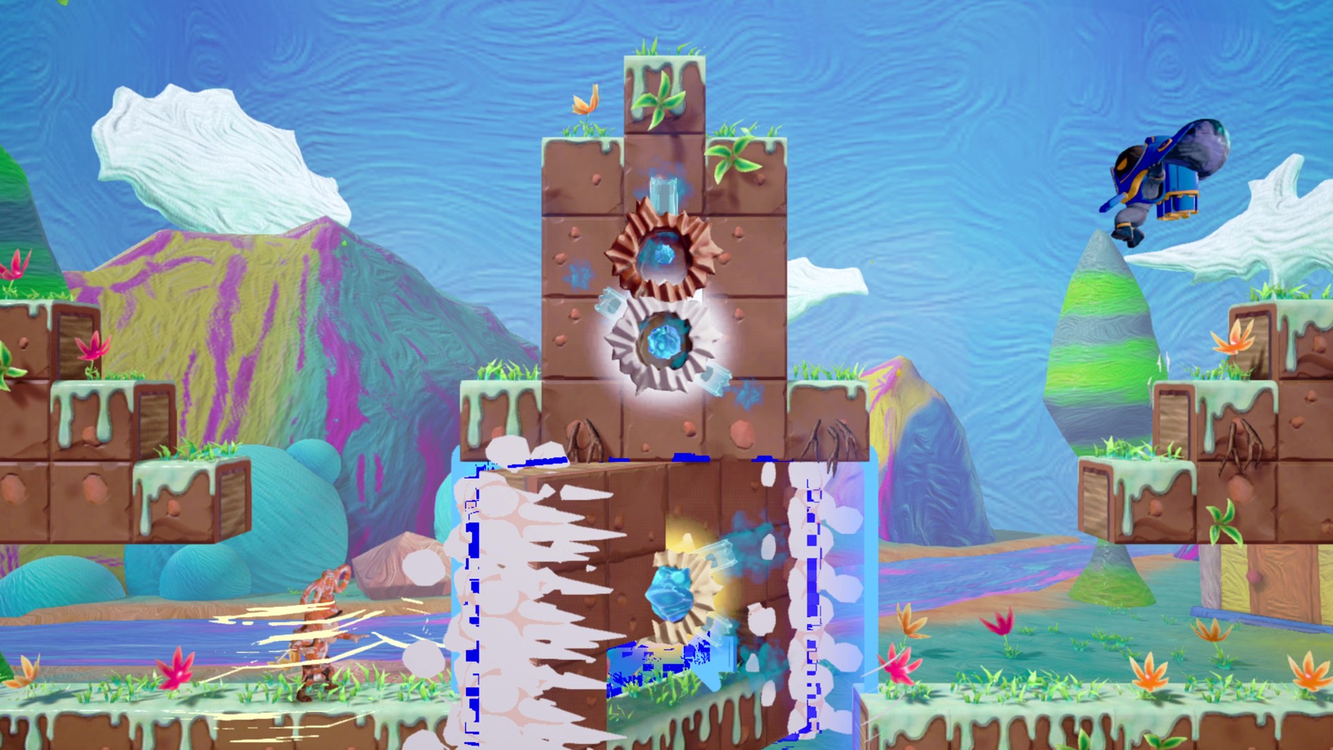 Georifters screenshot 3