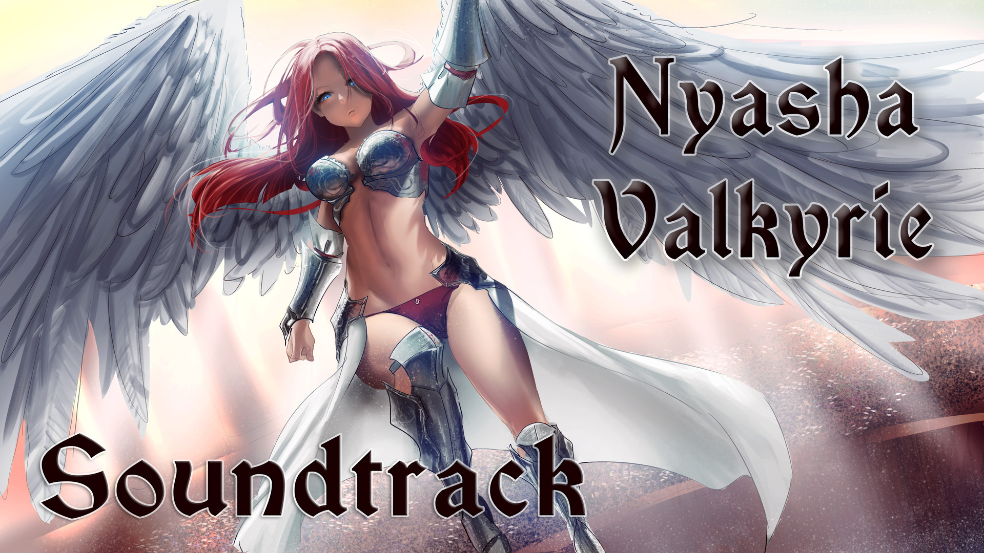 Nyasha Valkyrie Soundtrack Featured Screenshot #1