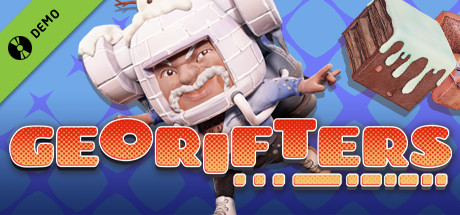 georifters Demo banner