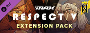 DJMAX RESPECT V - V EXTENSION PACK