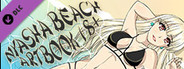 Nyasha Beach - Artbook 18+
