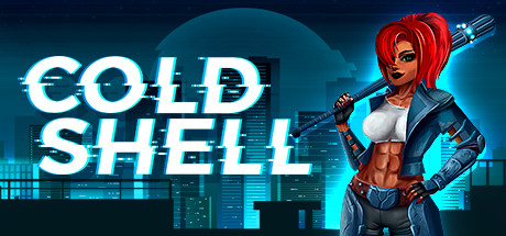 Cold Shell Cover Image