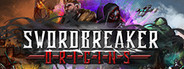 Swordbreaker: Origins
