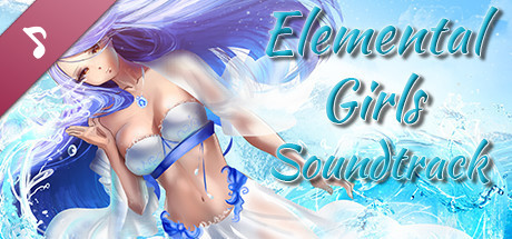 Elemental Girls Soundtrack banner image