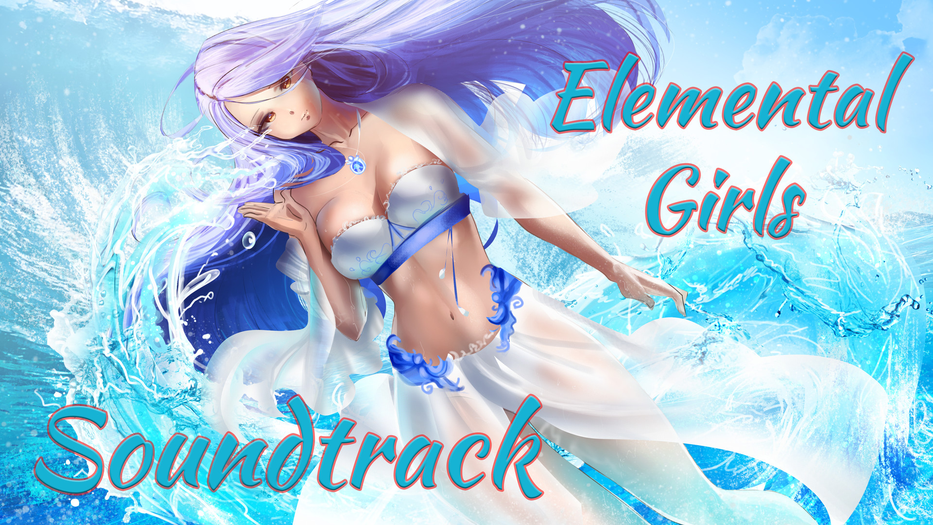 Elemental Girls Soundtrack Featured Screenshot #1