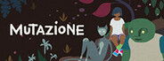Logo for Mutazione