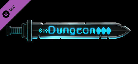 bitDungeon III OST banner image