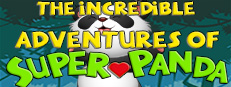 The Incredible Adventures of Super Panda 게임 이미지