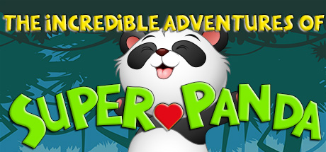 The Incredible Adventures of Super Panda (1.12 GB)