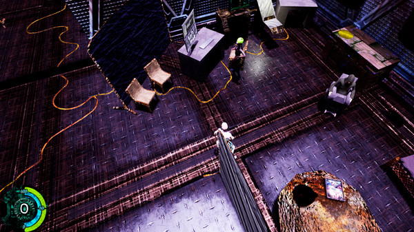 скриншот Kaos 0