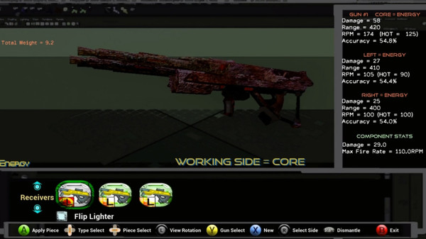 скриншот Kaos 4